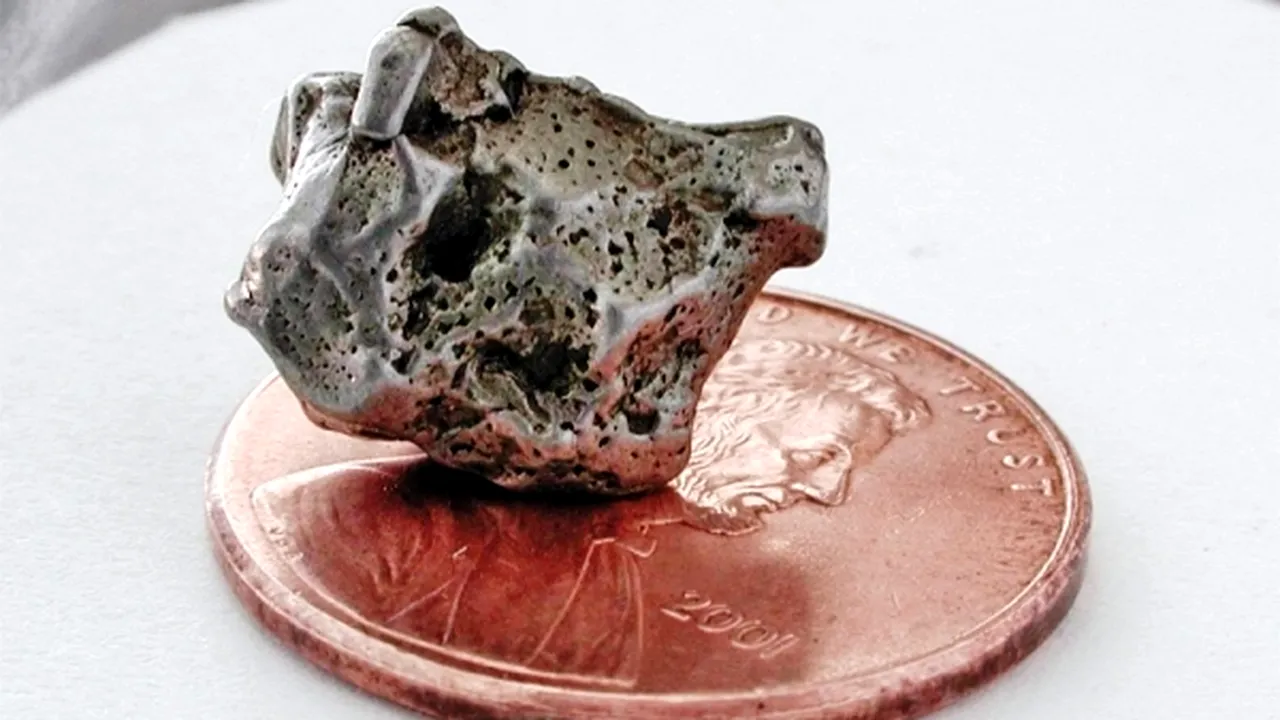 1-meteorit 