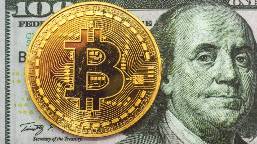 Traderii spun că Bitcoin ar putea ajunge la 74.000 de dolari. Ce formulă au folosit