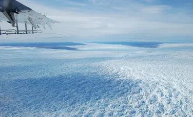 A fost descoperita originea gheturilor antarctice