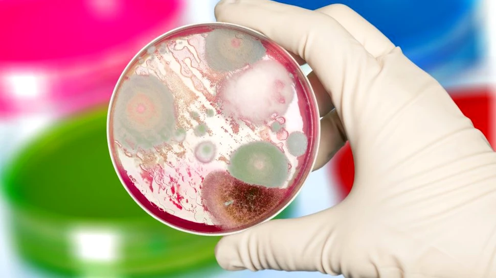 Biocombustibilul produs cu ajutorul E.coli