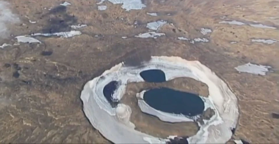 Islanda a comemorat primul gheţar dispărut din cauza schimbărilor climatice – VIDEO