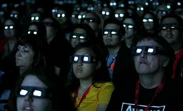 Cercetătorii MIT au realizat un concept de cinematograf 3D fără ochelari – VIDEO