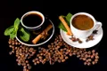 Cafeaua fără cofeină conține o substanță ce cauzează cancer, spun experții
