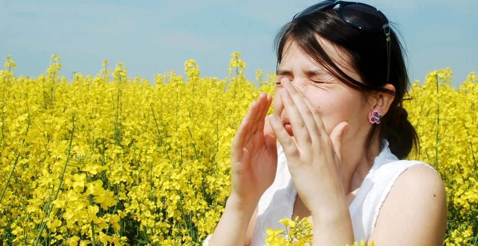 Cum se manifestă alergia la cosmetice