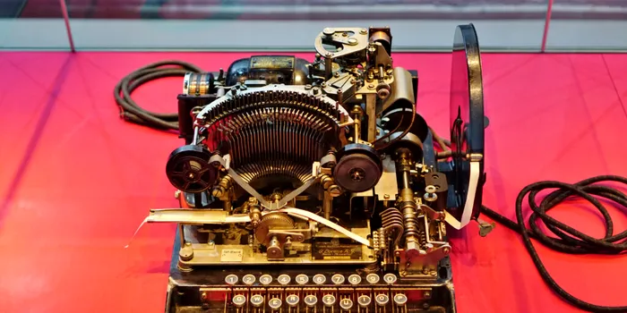 Enigma: Codul „de neînfrânt” s-ar prăbuși astăzi în fața unui simplu laptop