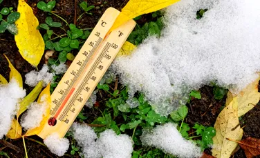 Prognoza meteo actualizată: Cum va fi vremea în februarie?