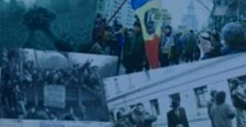 O carte pe zi: „Literatură şi Revoluţie. Revoluţia din Decembrie 1989 în romanul românesc”