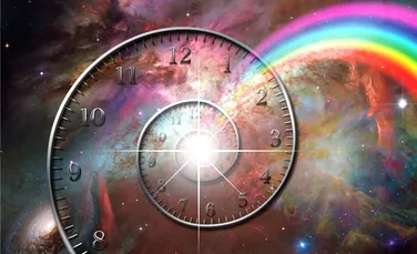 Călătoria în timp este posibilă, dar cu o condiţie care reprezintă una dintre marile mistere ale Universului