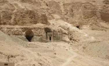 O comoară cu alte 5.000 de comori. Cum a fost descoperit mormântul lui Tutankhamon?