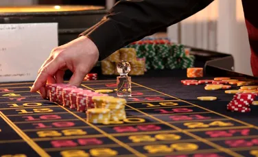 Patima jocurilor de noroc, un flagel care afectează tot mai multe persoane