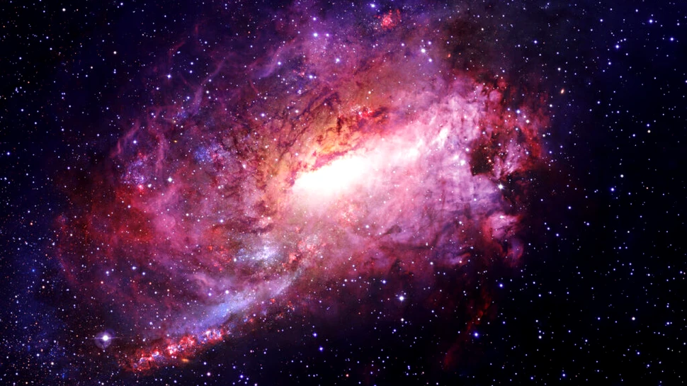 Astronomii au găsit șase obiecte ciudate în centrul Căii Lactee