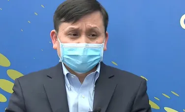 Epidemiolog chinez: ”Coronavirusul ar putea bântui Europa pentru următorii doi ani”