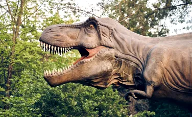 Care este ruda lui T. Rex care mai trăiește și astăzi? S-a ascuns la vedere timp de foarte mulți ani!