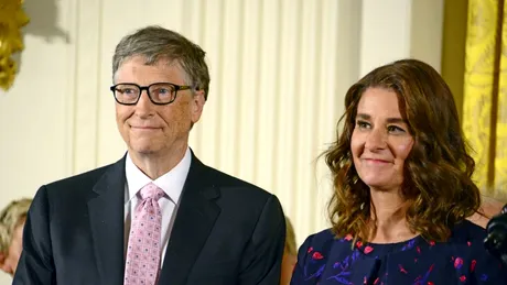 Melinda Gates a părăsit fundația înființată alături de fostul soț Bill Gates