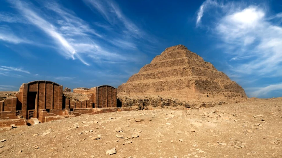 O mumie de peste 4.000 de ani, cea mai veche găsită vreodată în Egipt