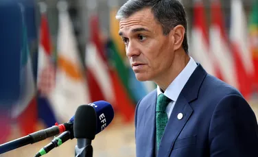 Reacția premierului Spaniei la acordul de pace dintre SUA și Iran