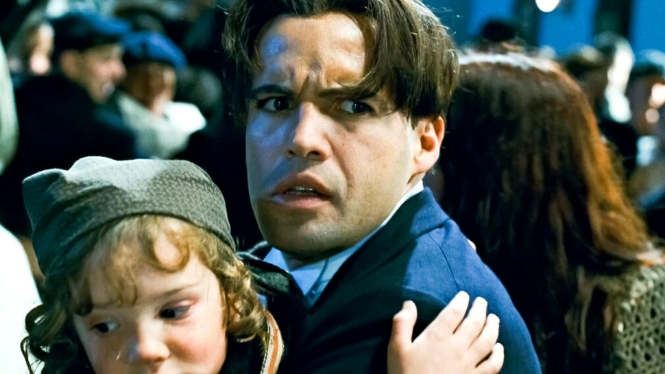 Actorul Billy Zane: „Destul de bătrân cât să spun că știu mai bine, destul de tânăr ca să nu-mi pese”