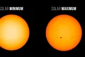 Test de cultură generală. Ce sunt petele solare?