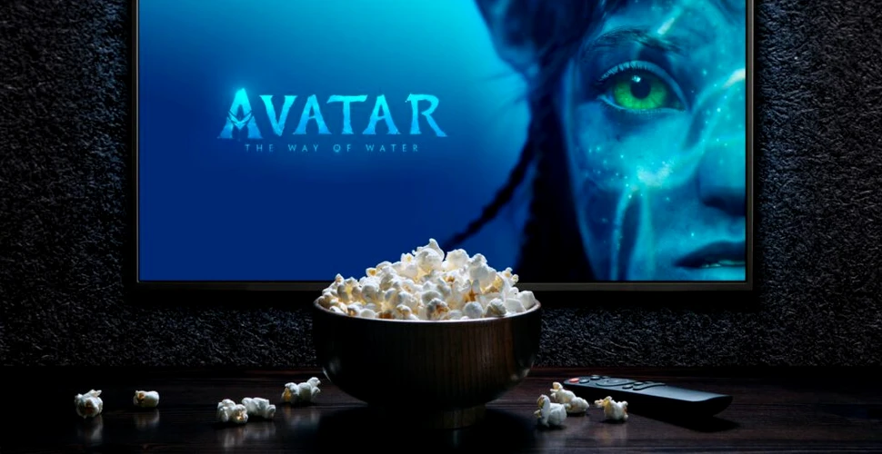 Ce încasări are noul film Avatar?
