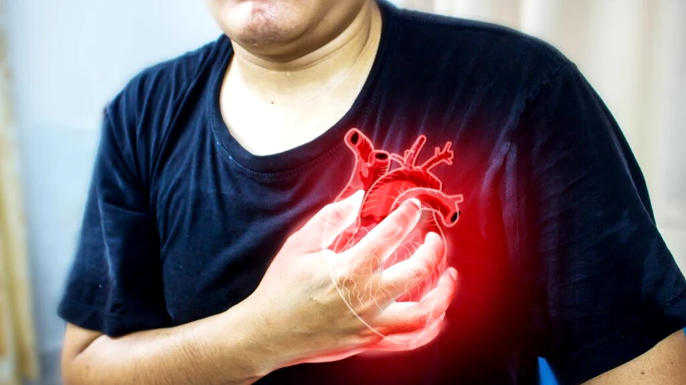 Oamenii de știință au creat un plasture cardiac care vindecă inima după un atac de cord