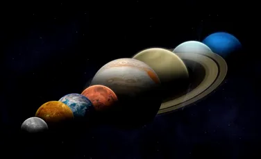 Marea aliniere cu 7 planete din 28 februarie: Tot ce trebuie să știi!