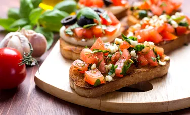 Dieta care ar putea atenua o parte dintre efectele nocive ale fumatului