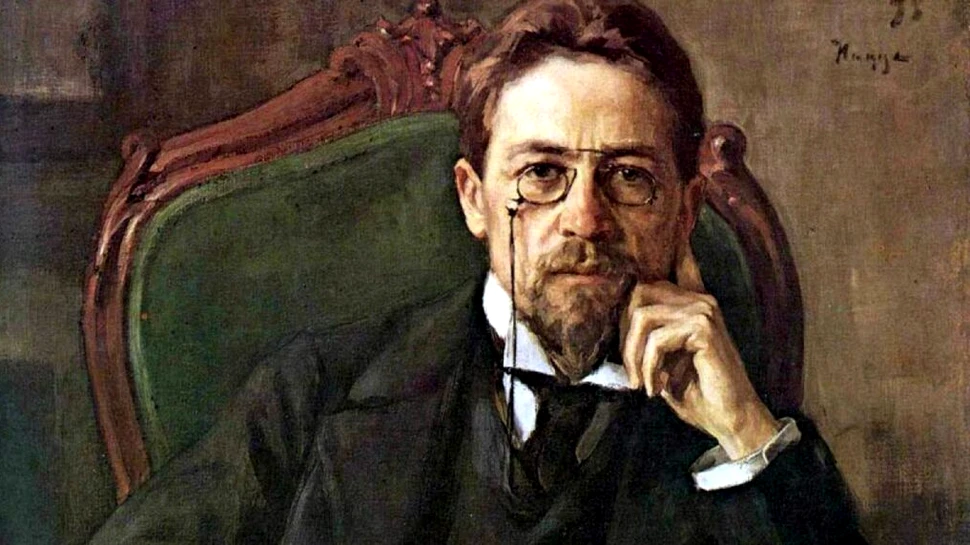 Cehov, marele scriitor răpus de o boală cumplită