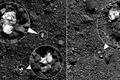 Misiunea OSIRIS-REx a observat roci ciudate pe suprafața lui Bennu. Cercetătorii știu de unde provin de fapt
