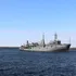 O navă din „flota-fantomă” a Rusiei, observată în zona unui cablu din Marea Baltică