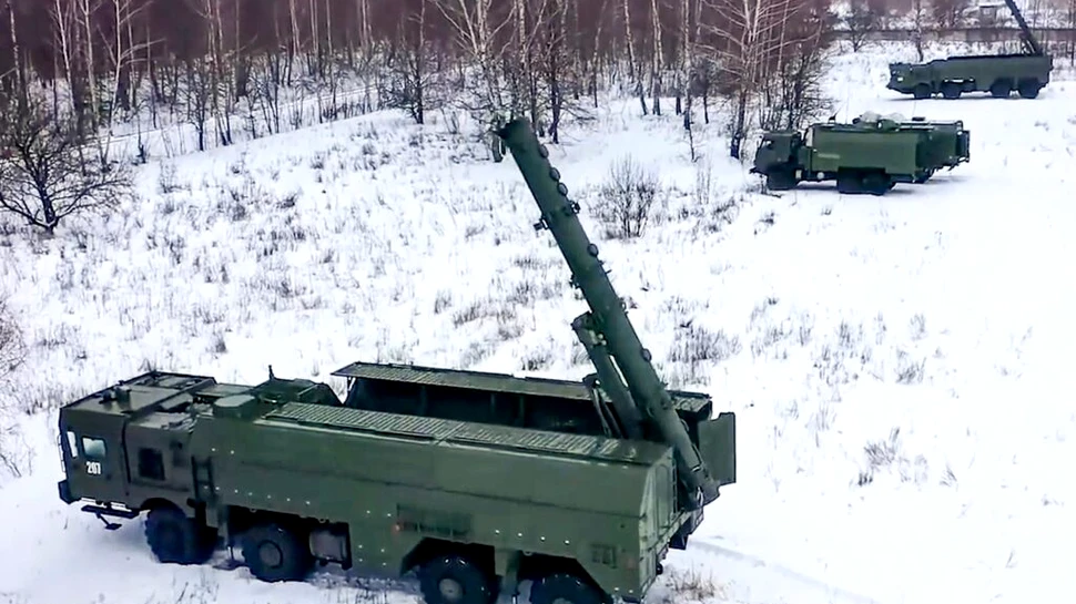 Un oficial american crede că este „improbabil” ca Rusia să folosească arme nucleare în conflictul din Ucraina