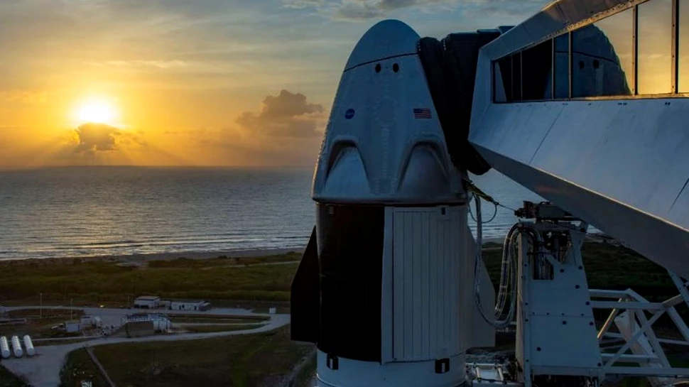 Drumul lung și plin de obstacole al SpaceX. De la trei lansări eșuate la prima misiune umană în spațiu