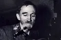 Bacovia, marele poet simbolist al României de o sensibilitate aparte