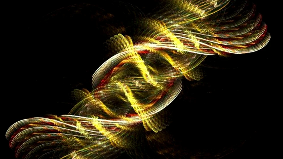 ADN “extraterestru” in genomul mamiferelor