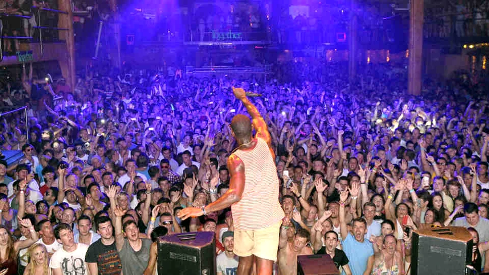 Un rapper celebru, subiect într-un studiu medical