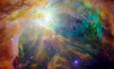 Ploaia de meteori Orionide, unul dintre cele mai spectaculoase fenomene ale anului. Când are loc şi cum îl puteţi observa