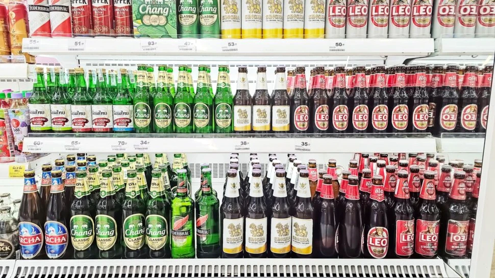 Ce este „moartea lichidă”, una dintre băuturile pe care un chirurg a spus că nu le consumă niciodată?
