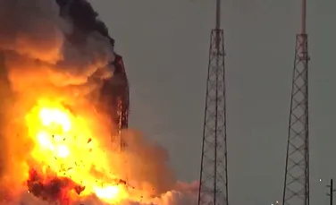 Cât ar trebui să plătească SpaceX pentru distrugerea satelitului Facebook