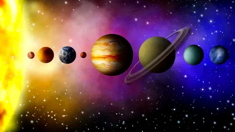 Două planete din Sistemul Solar nu sunt ceea ce par, susțin cercetătorii