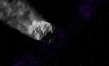 Asteroidul Ryugu, o rămășiță a unei comete dispărute? Oamenii de știință au aflat răspunsul