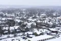 Furtuna de iarnă aduce cel mai rece Crăciun din SUA din ultimele decenii