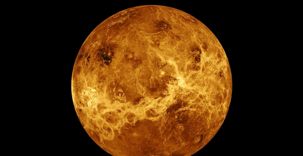 Astronomii susțin că viața de pe Venus ar trebui să fie „un nou tip de organism”