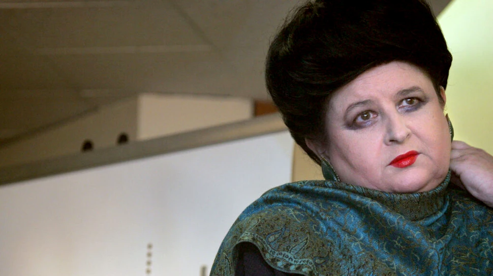 Mariana Nicolesco, Diva Divina. Sănătate, amor și glorie