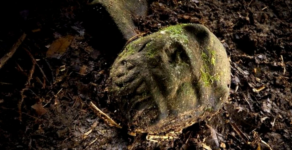 Zone ale ”Oraşului pierdut” din Honduras, unde nu a mai ajuns niciun om de 500 de ani, au fost cercetate din nou. Descoperirile sunt uriaşe
