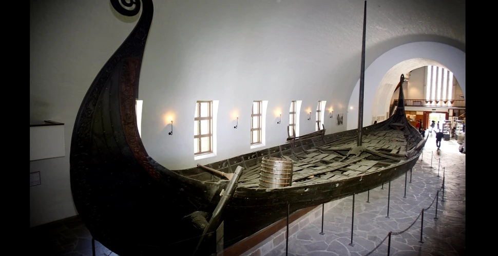 A fost descoperită „piatra soarelui”, instrumentul „magic” ce îi ajuta pe vikingi să navigheze