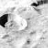 A fost găsit craterul din care s-a desprins „a doua Lună” a Pământului