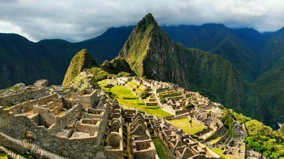 ADN-ul antic dezvăluie comunitatea diversă din Machu Picchu