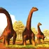 Dinozaurul de aproape 20 de metri descoperit pe un șantier din Brazilia. Legătura surprinzătoare cu Europa