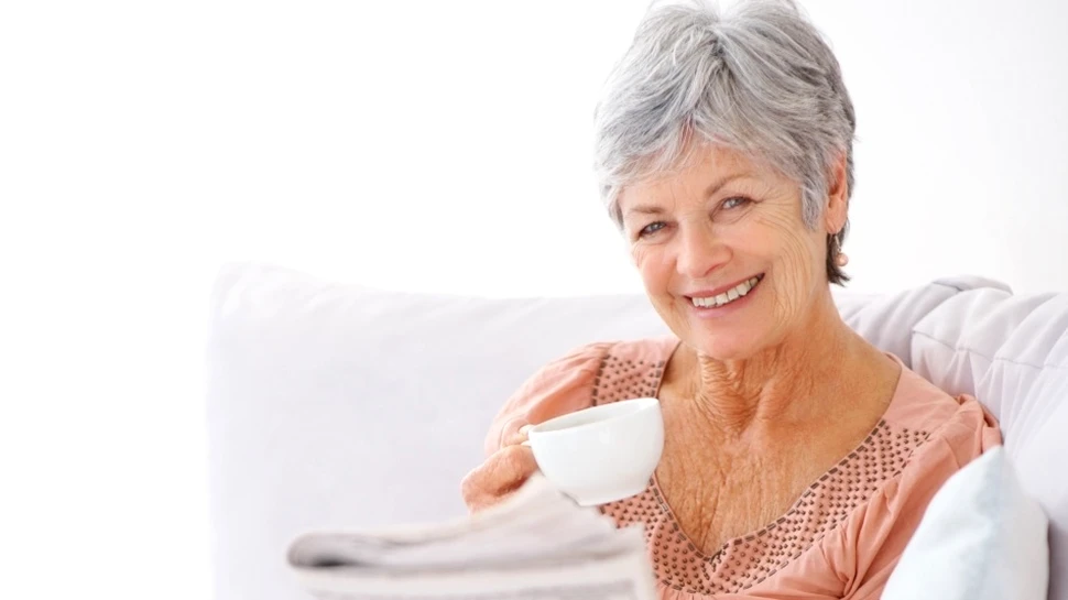 Părul grizonant, o chestiune a trecutului! Specialiştii au descoperit cum să repigmenteze părul alb