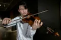 O vioară Stradivarius din 1714, vândută cu 11 milioane de dolari la o licitație