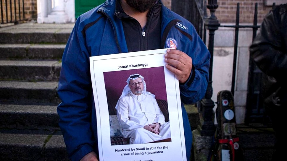 11 persoane, inculpate în cazul asasinării lui Khashoggi